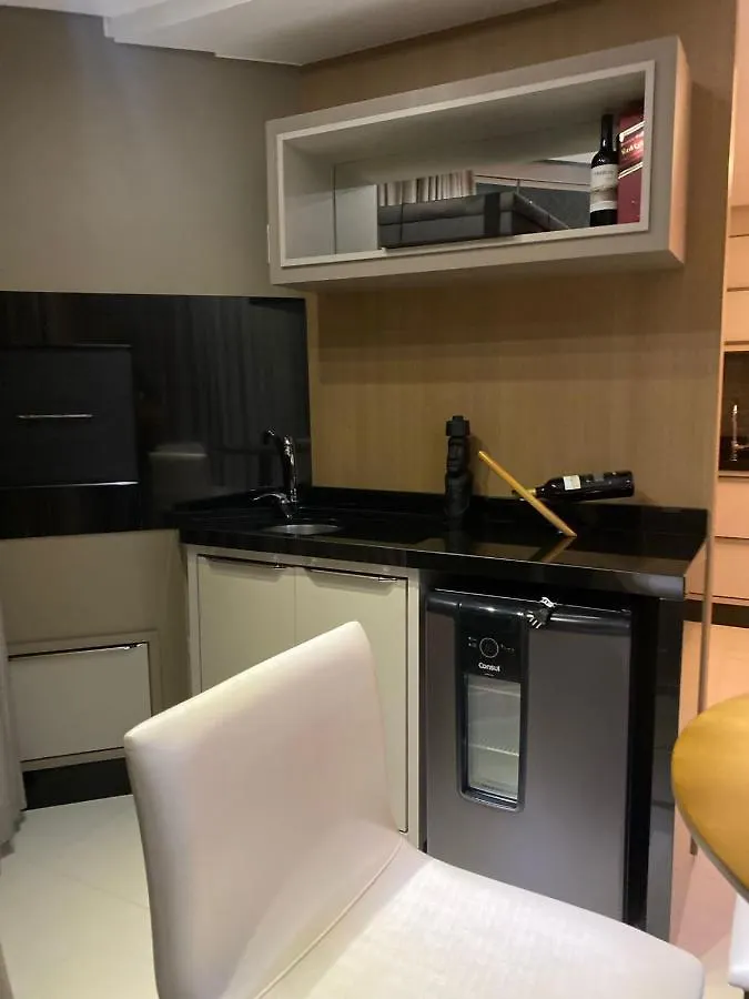 Beira Mar Com Excelente Localizacao Apartamento Balneário Camboriú