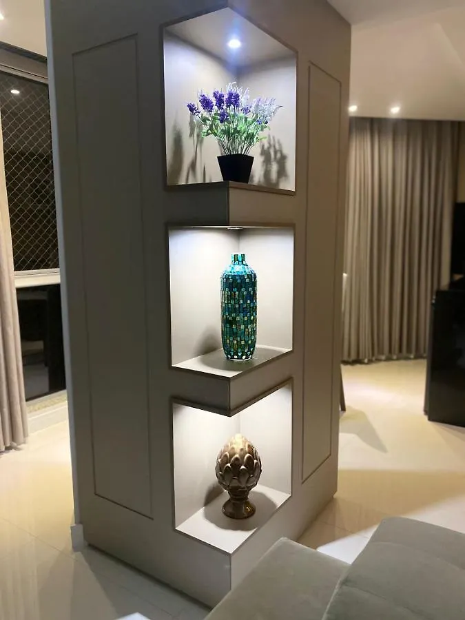 Beira Mar Com Excelente Localizacao Apartamento Balneário Camboriú