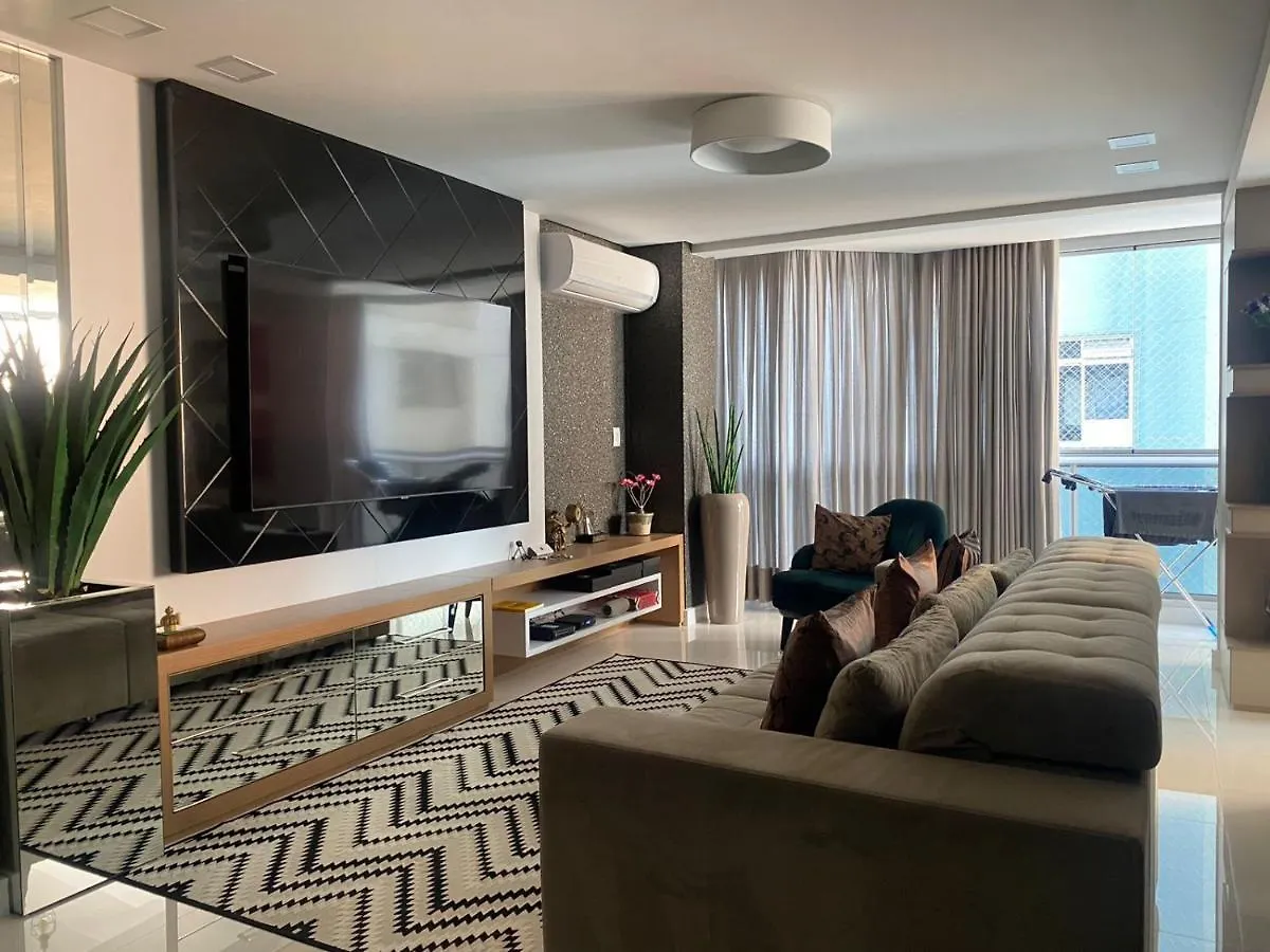 Beira Mar Com Excelente Localizacao Apartamento Balneário Camboriú