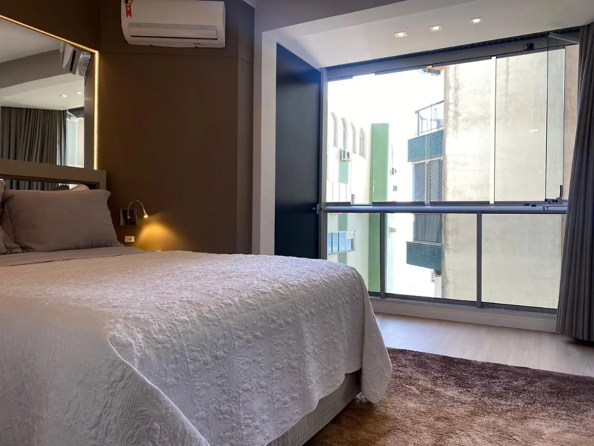 Beira Mar Com Excelente Localizacao Apartamento Balneário Camboriú