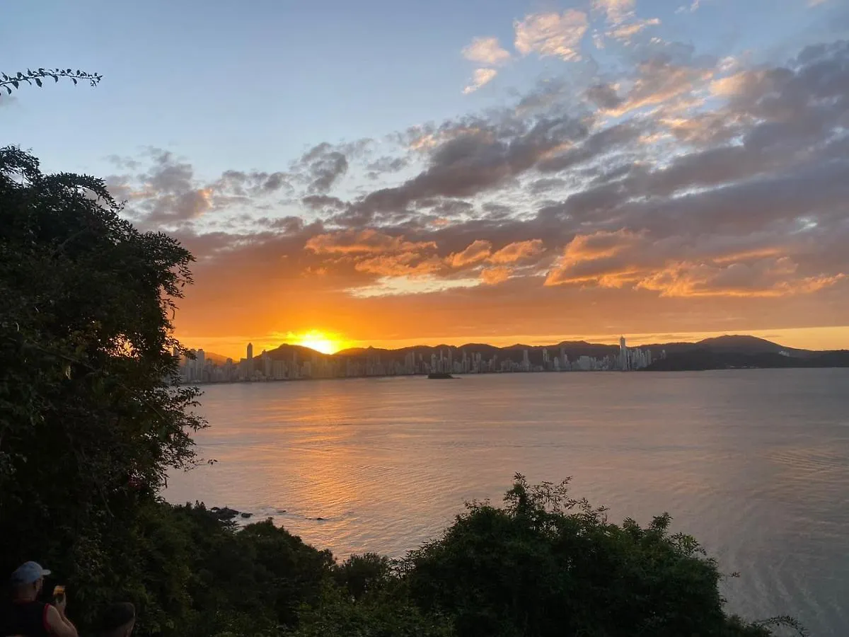 Beira Mar Com Excelente Localizacao Apartamento Balneário Camboriú 0*,