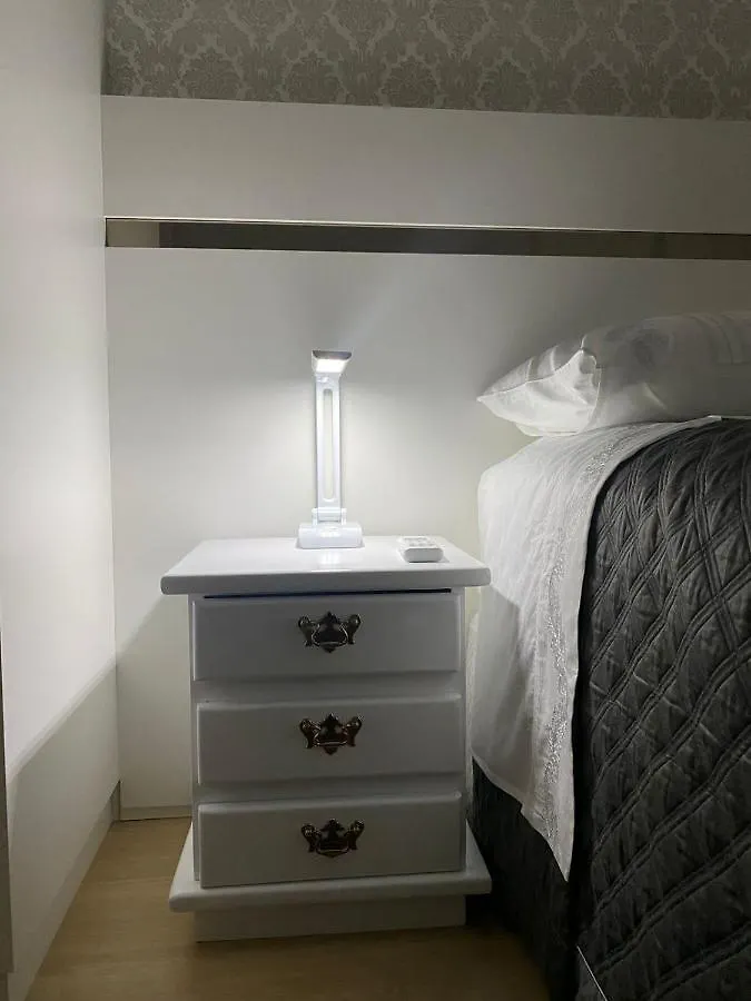 Beira Mar Com Excelente Localizacao Apartamento Balneário Camboriú