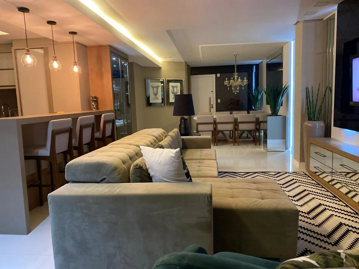 Beira Mar Com Excelente Localizacao Apartamento Balneário Camboriú