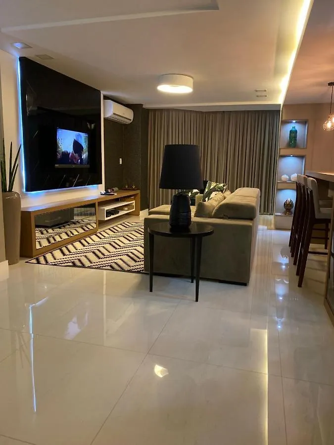 Beira Mar Com Excelente Localizacao Apartamento Balneário Camboriú