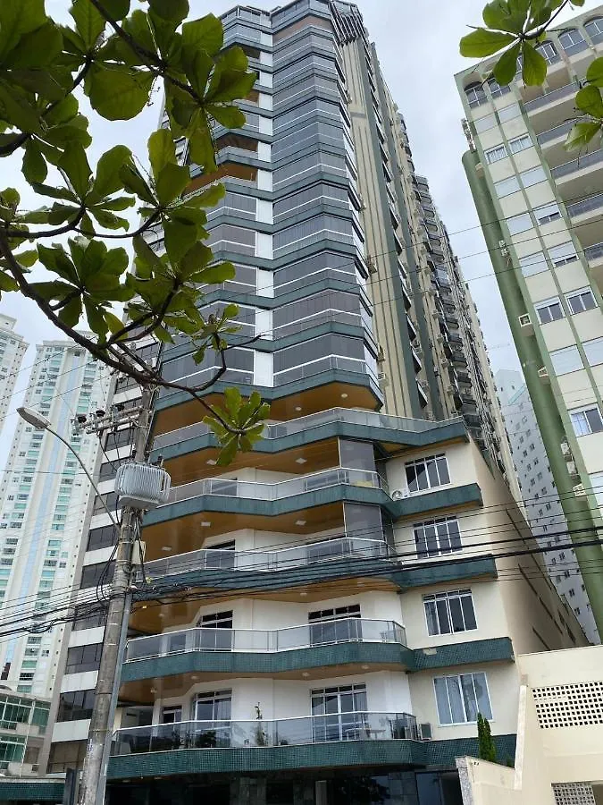 Beira Mar Com Excelente Localizacao Apartamento Balneário Camboriú