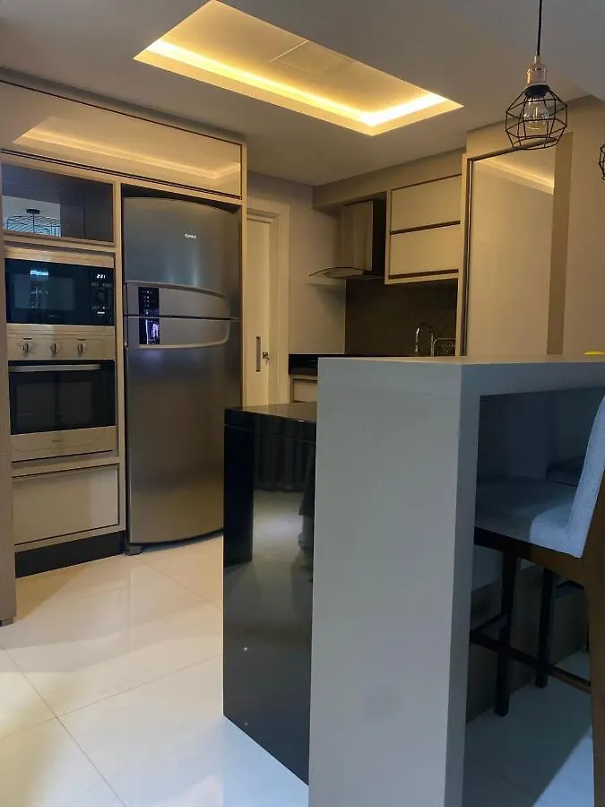 Beira Mar Com Excelente Localizacao Apartamento Balneário Camboriú Brasil