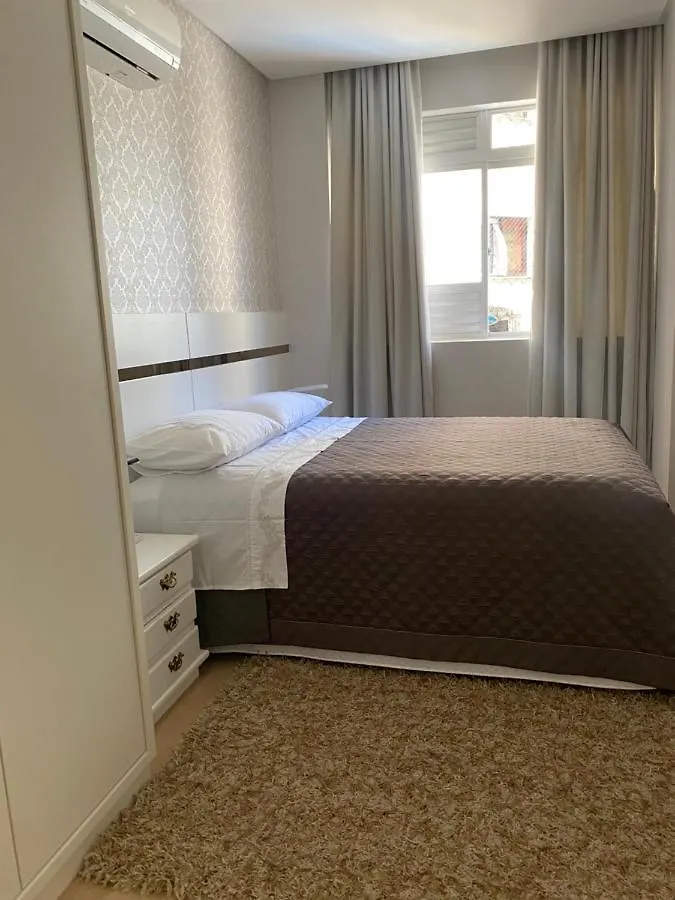 Beira Mar Com Excelente Localizacao Apartamento Balneário Camboriú 0*,  Brasil