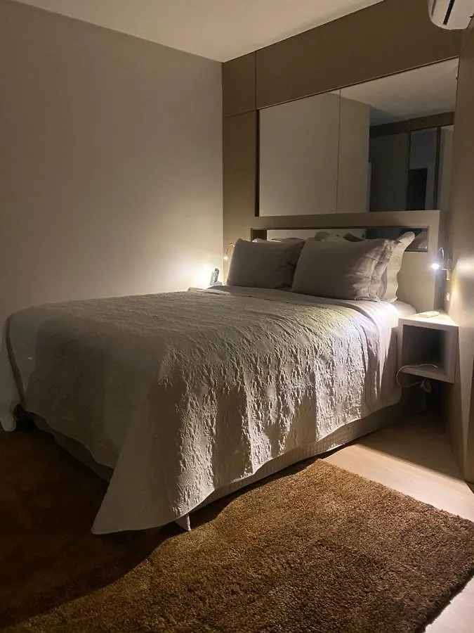 Beira Mar Com Excelente Localizacao Apartamento Balneário Camboriú