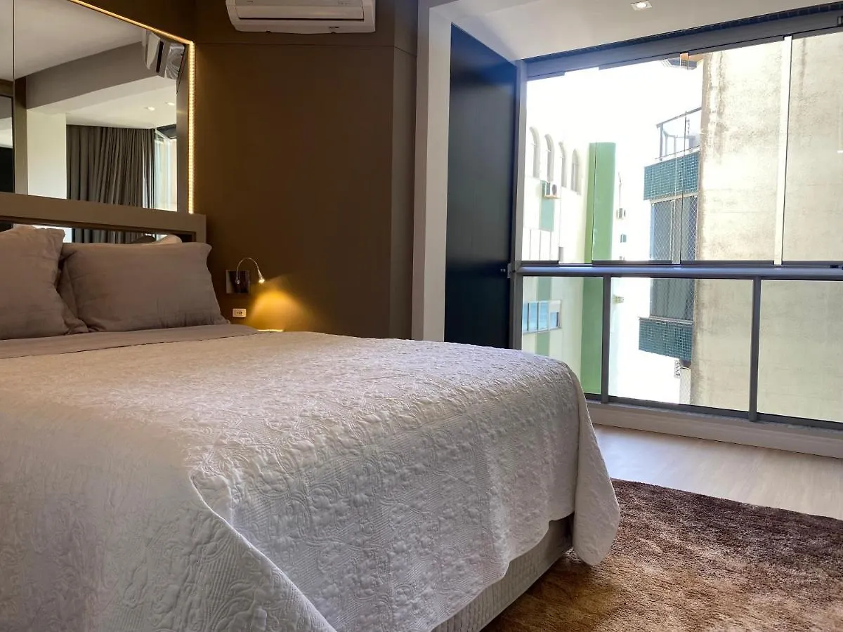 Beira Mar Com Excelente Localizacao Apartamento Balneário Camboriú 0*,  Brasil