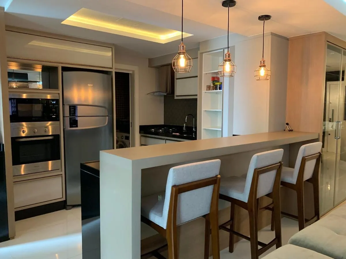 Beira Mar Com Excelente Localizacao Apartamento Balneário Camboriú Brasil
