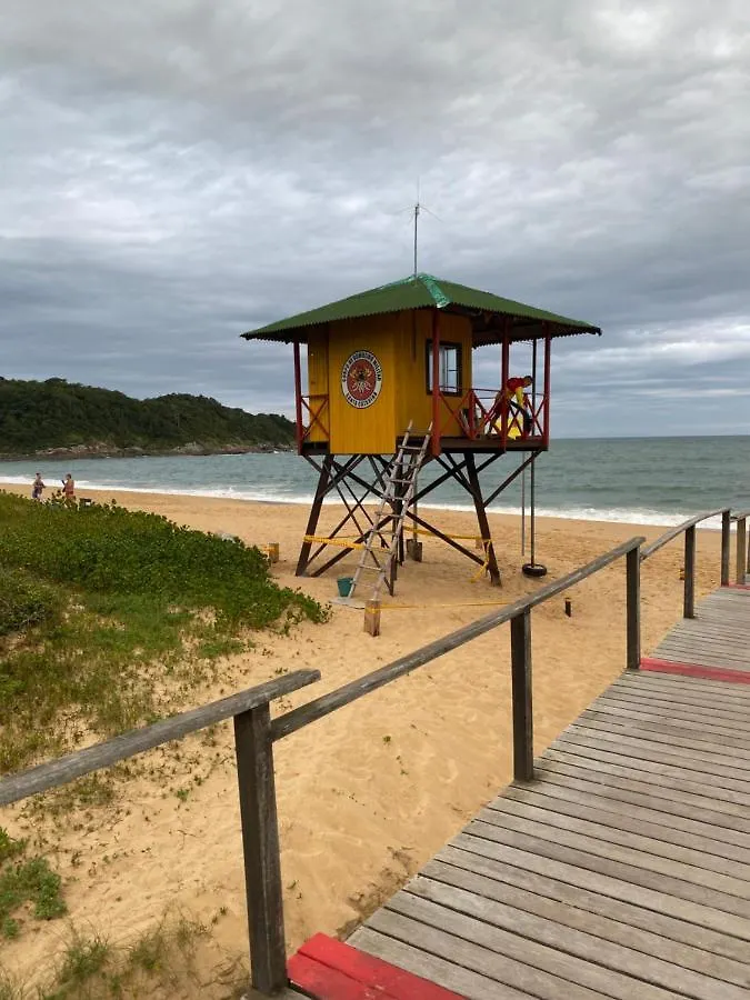 Beira Mar Com Excelente Localizacao Apartamento Balneário Camboriú Brasil