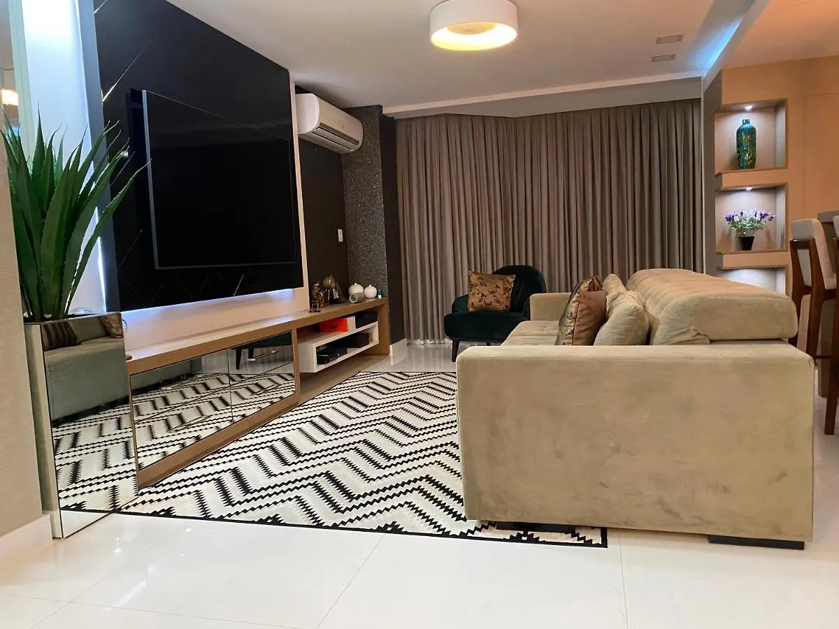 Beira Mar Com Excelente Localizacao Apartamento Balneário Camboriú