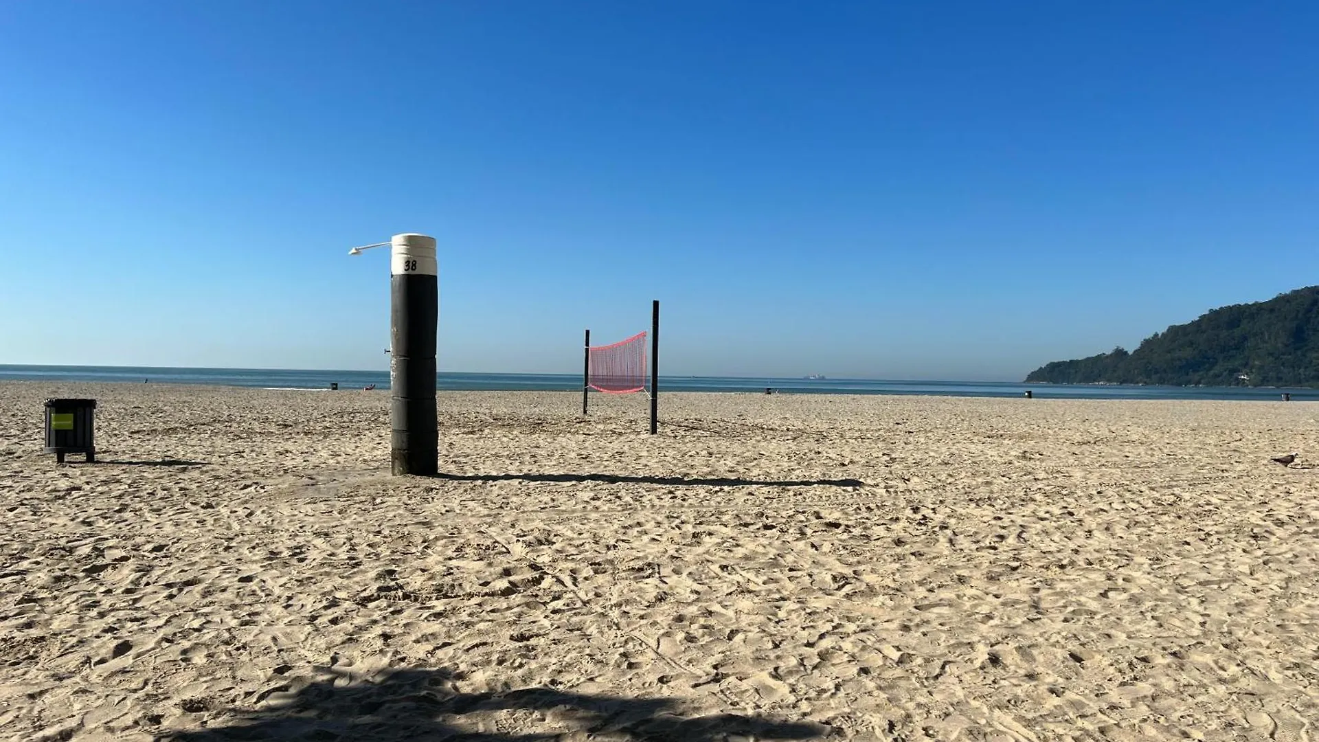 Beira Mar Com Excelente Localizacao Apartamento Balneário Camboriú