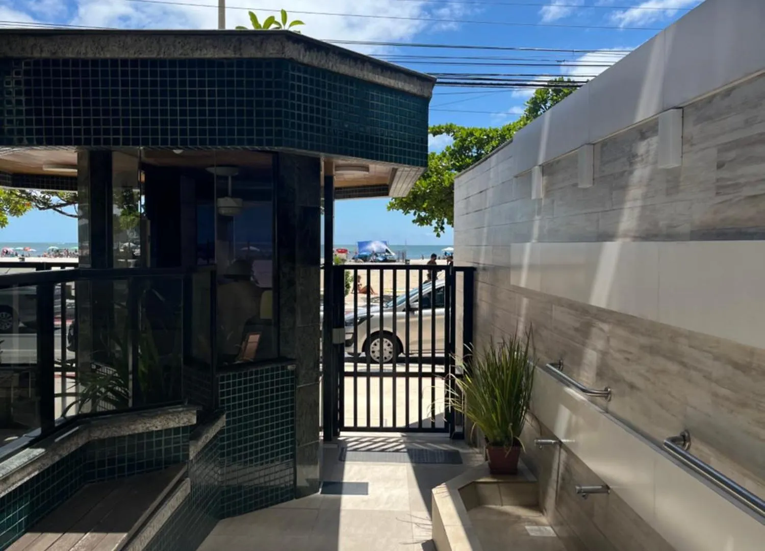 Beira Mar Com Excelente Localizacao Apartamento Balneário Camboriú 0*,  Brasil