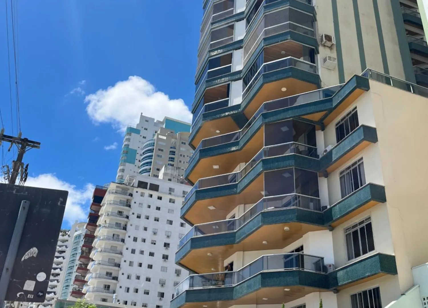 Beira Mar Com Excelente Localizacao Apartamento Balneário Camboriú