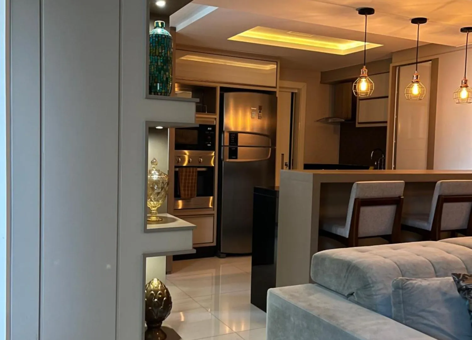 Beira Mar Com Excelente Localizacao Apartamento Balneário Camboriú 0*,