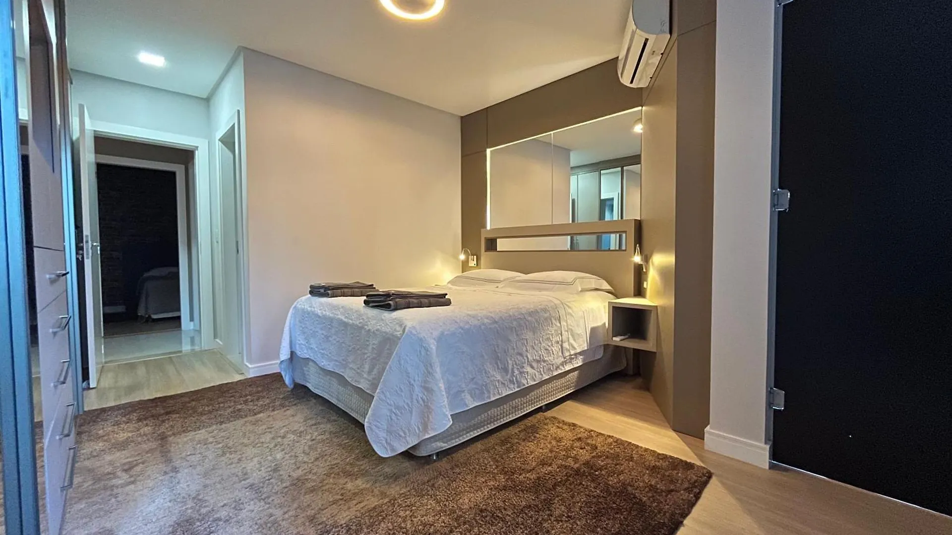 Beira Mar Com Excelente Localizacao Apartamento Balneário Camboriú