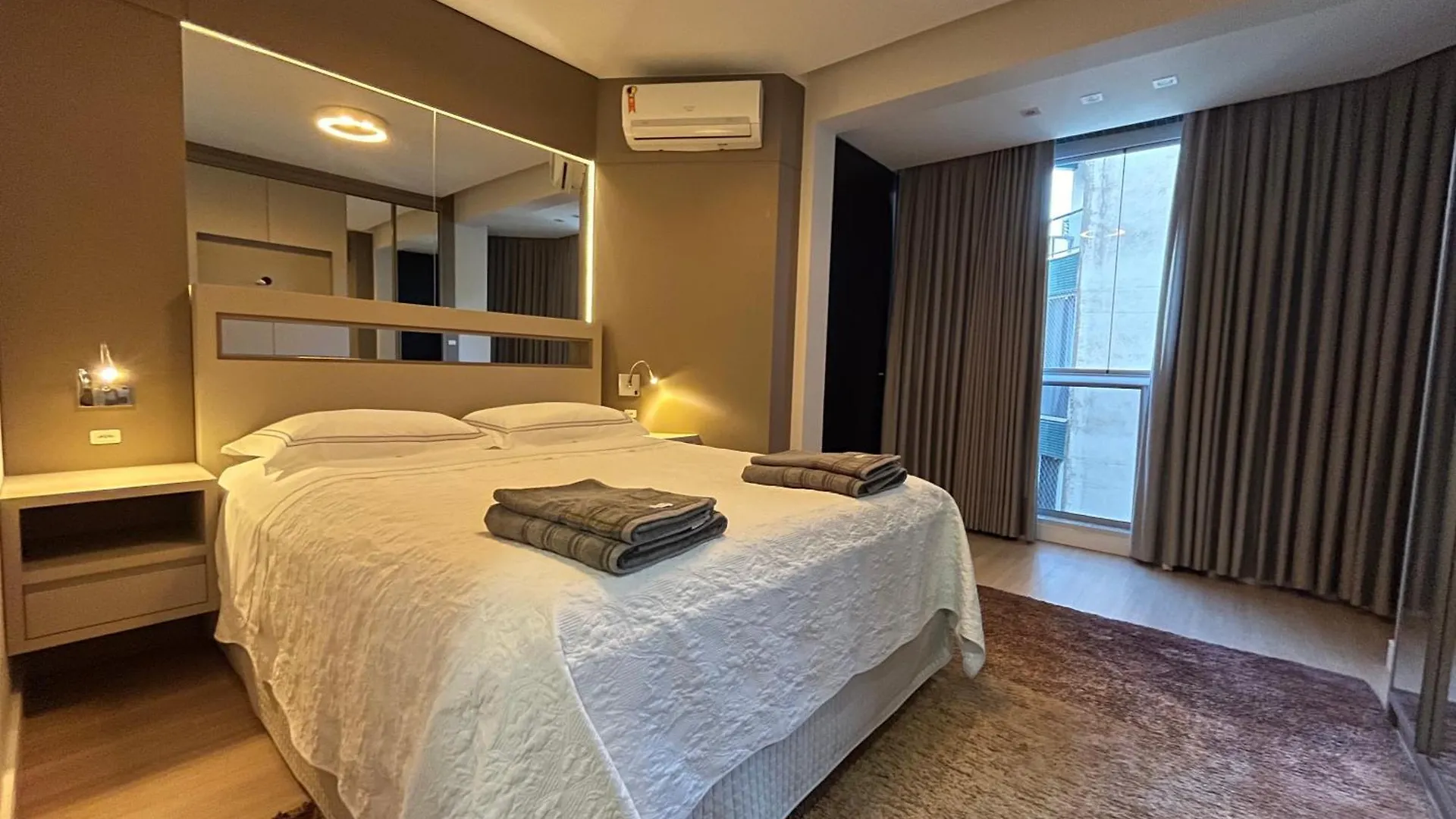 Beira Mar Com Excelente Localizacao Apartamento Balneário Camboriú