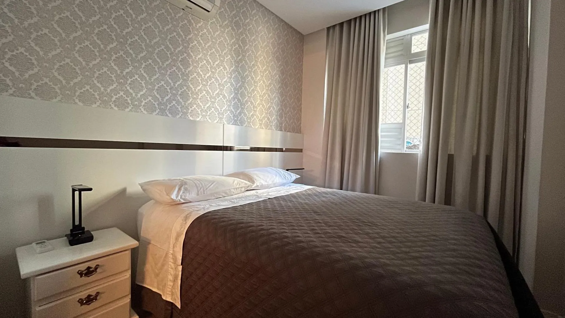 Beira Mar Com Excelente Localizacao Apartamento Balneário Camboriú