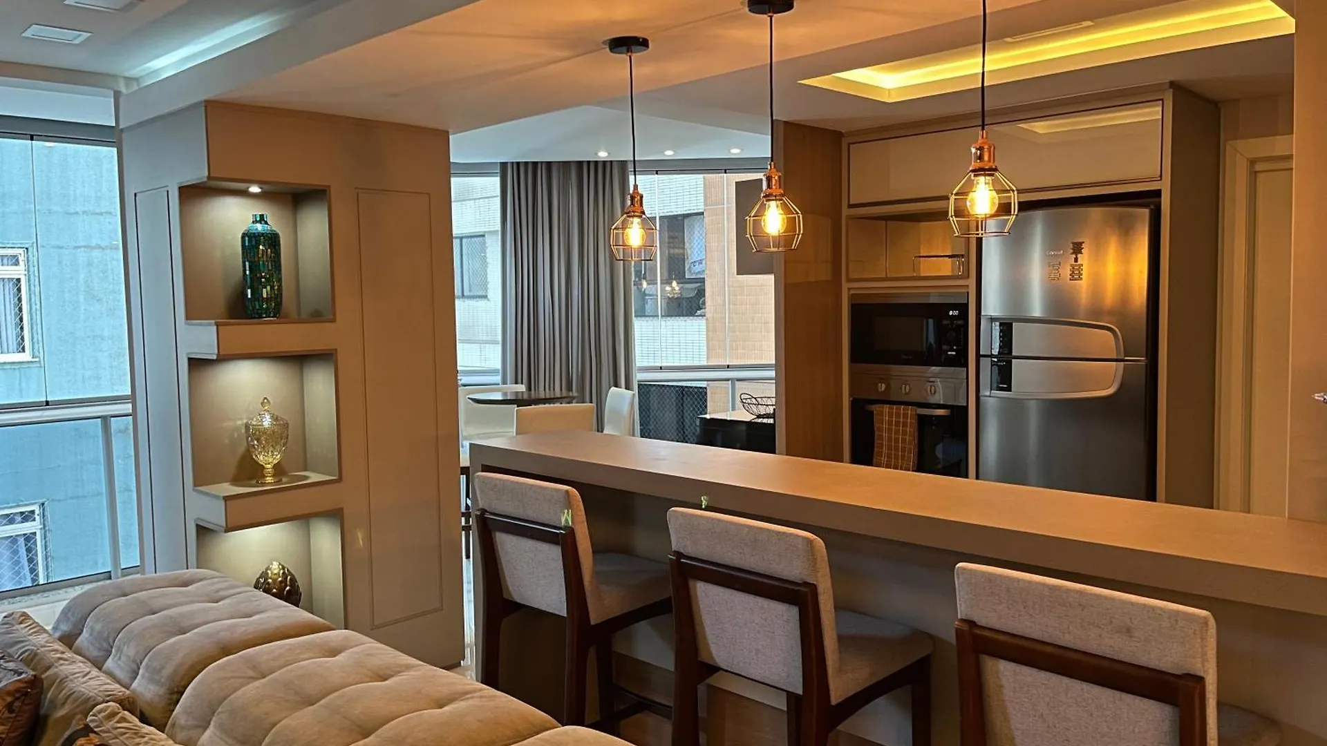 Beira Mar Com Excelente Localizacao Apartamento Balneário Camboriú
