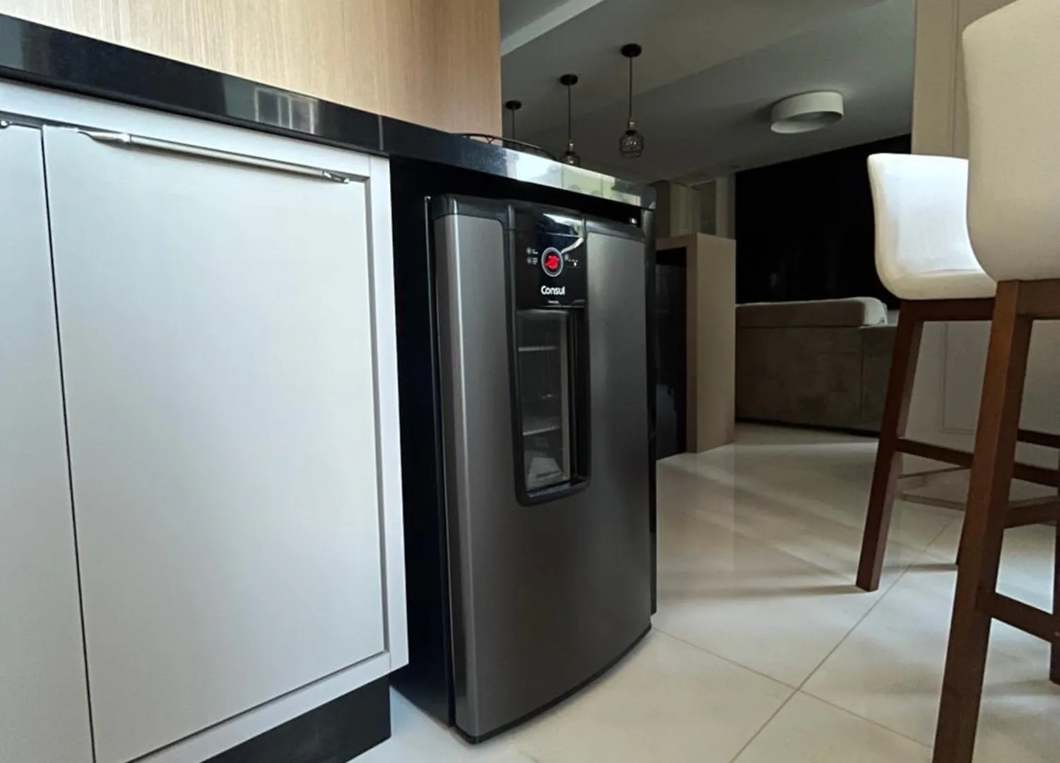 Beira Mar Com Excelente Localizacao Apartamento Balneário Camboriú