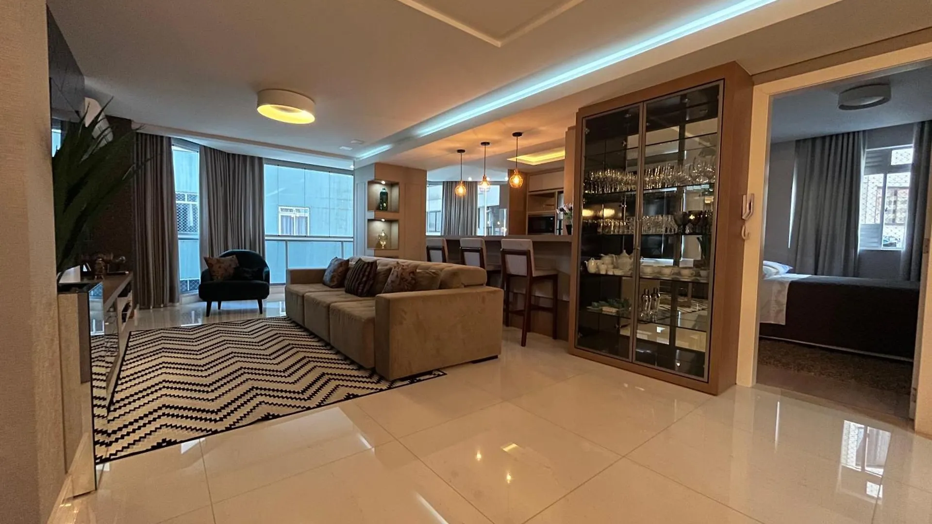 Beira Mar Com Excelente Localizacao Apartamento Balneário Camboriú