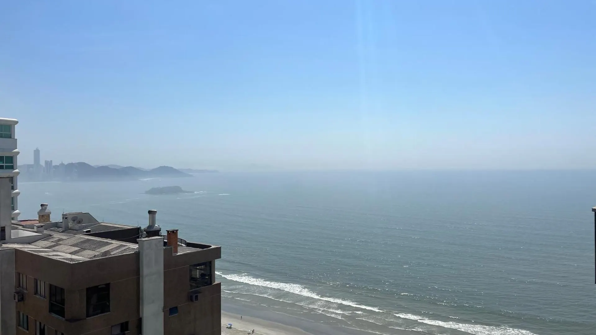Beira Mar Com Excelente Localizacao Apartamento Balneário Camboriú