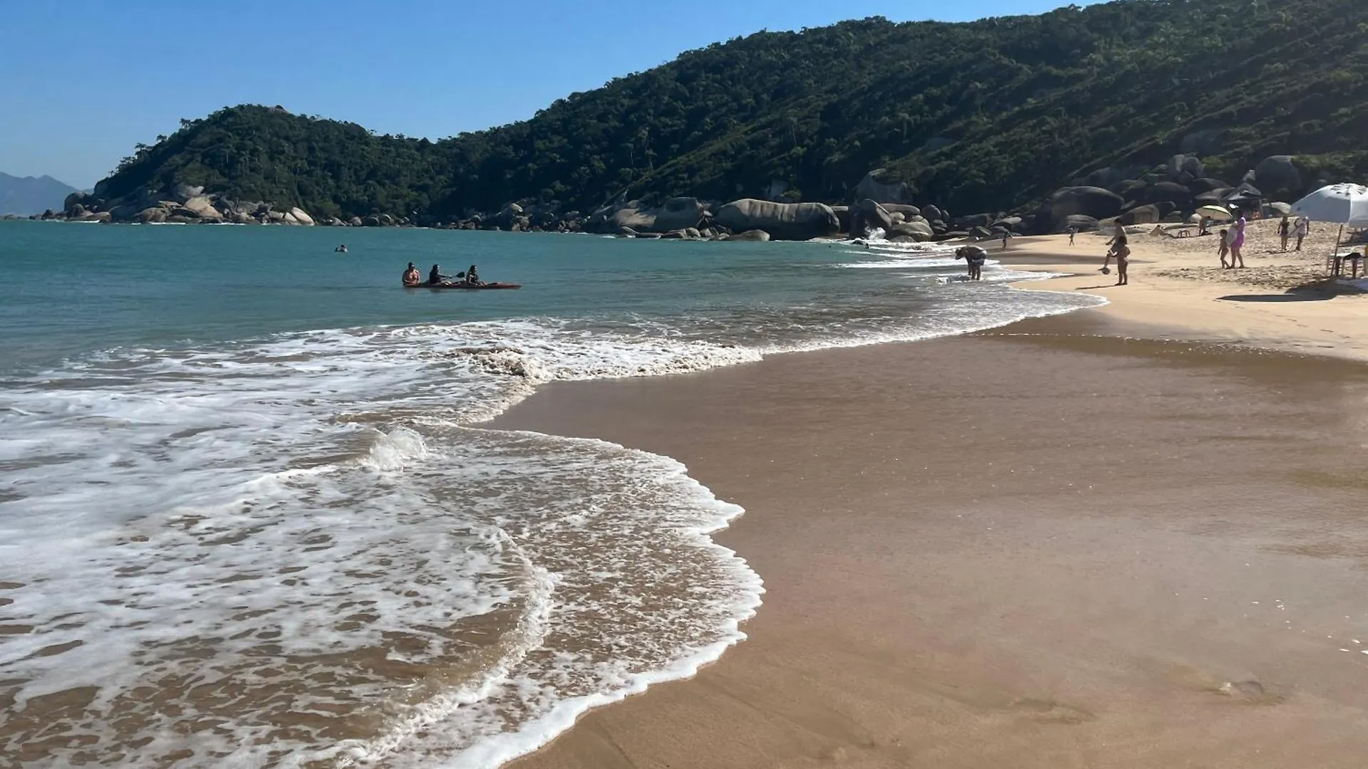 Beira Mar Com Excelente Localizacao Apartamento Balneário Camboriú