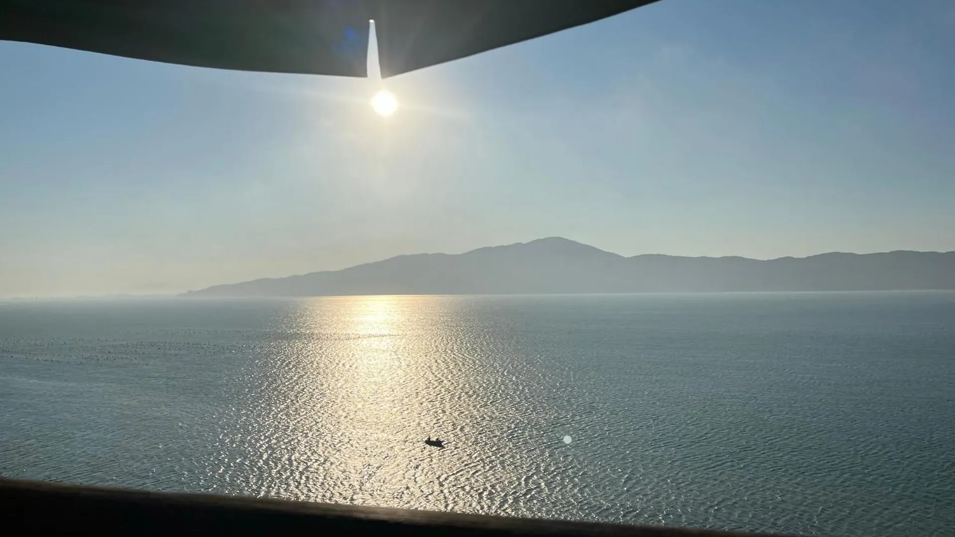 Beira Mar Com Excelente Localizacao Apartamento Balneário Camboriú 0*,  Brasil