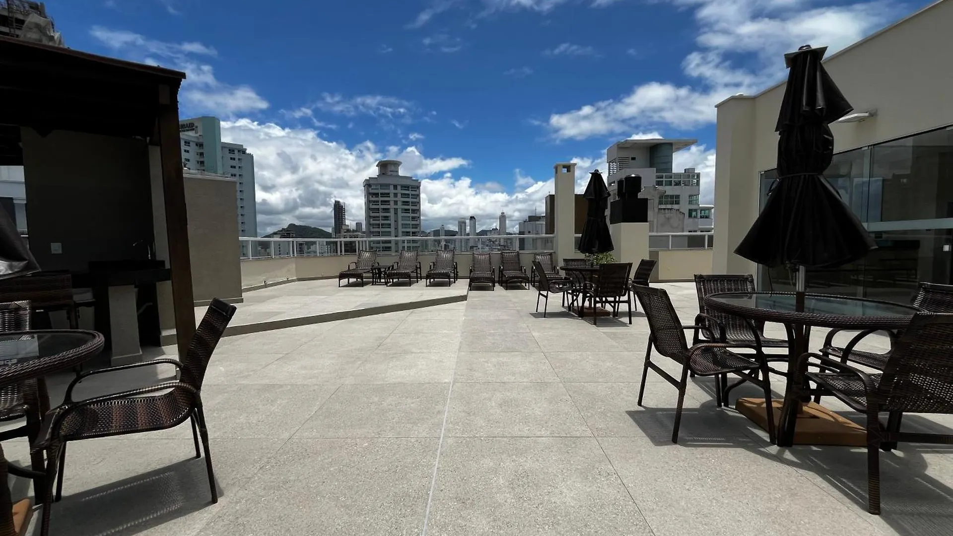 Beira Mar Com Excelente Localizacao Apartamento Balneário Camboriú 0*,  Brasil