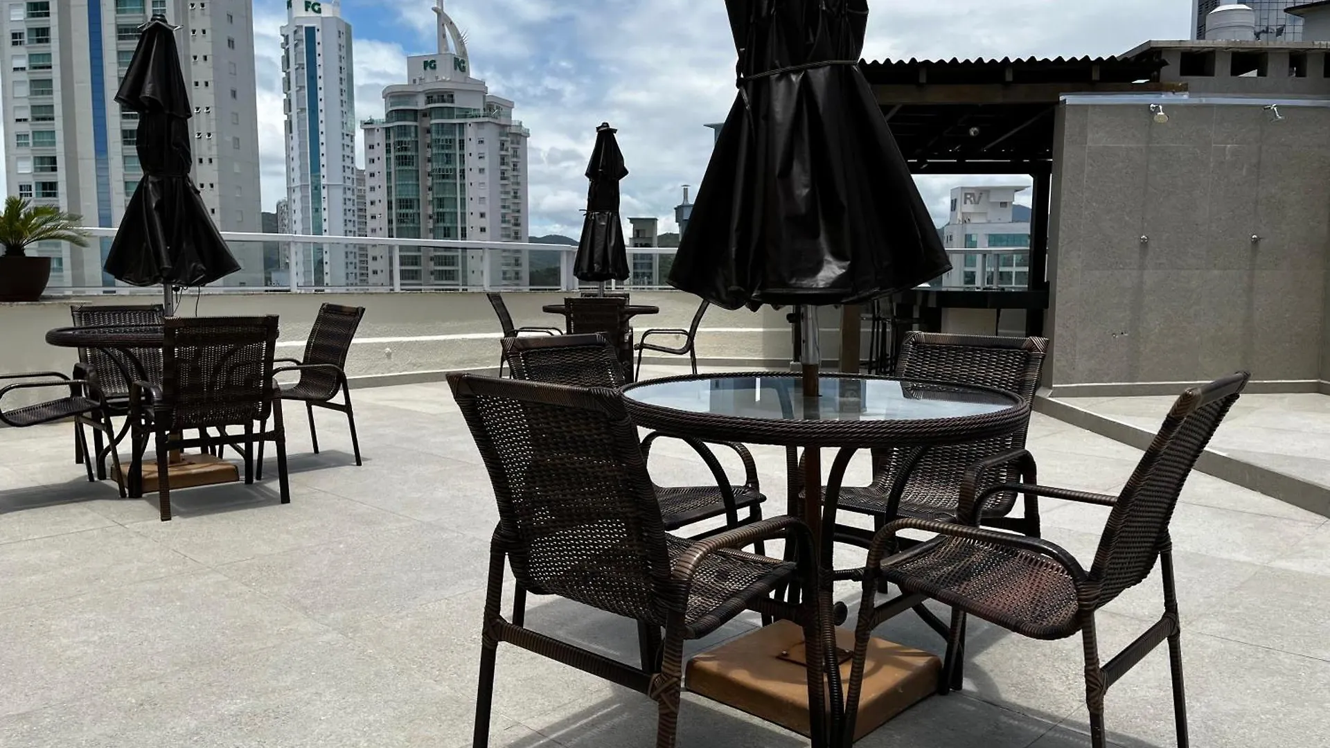 Beira Mar Com Excelente Localizacao Apartamento Balneário Camboriú
