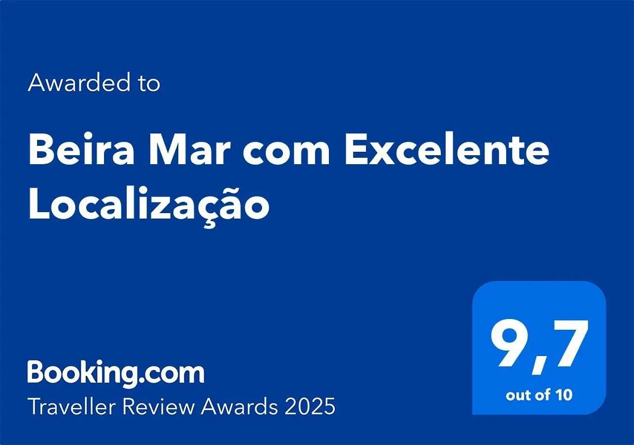 Beira Mar Com Excelente Localizacao Apartamento Balneário Camboriú