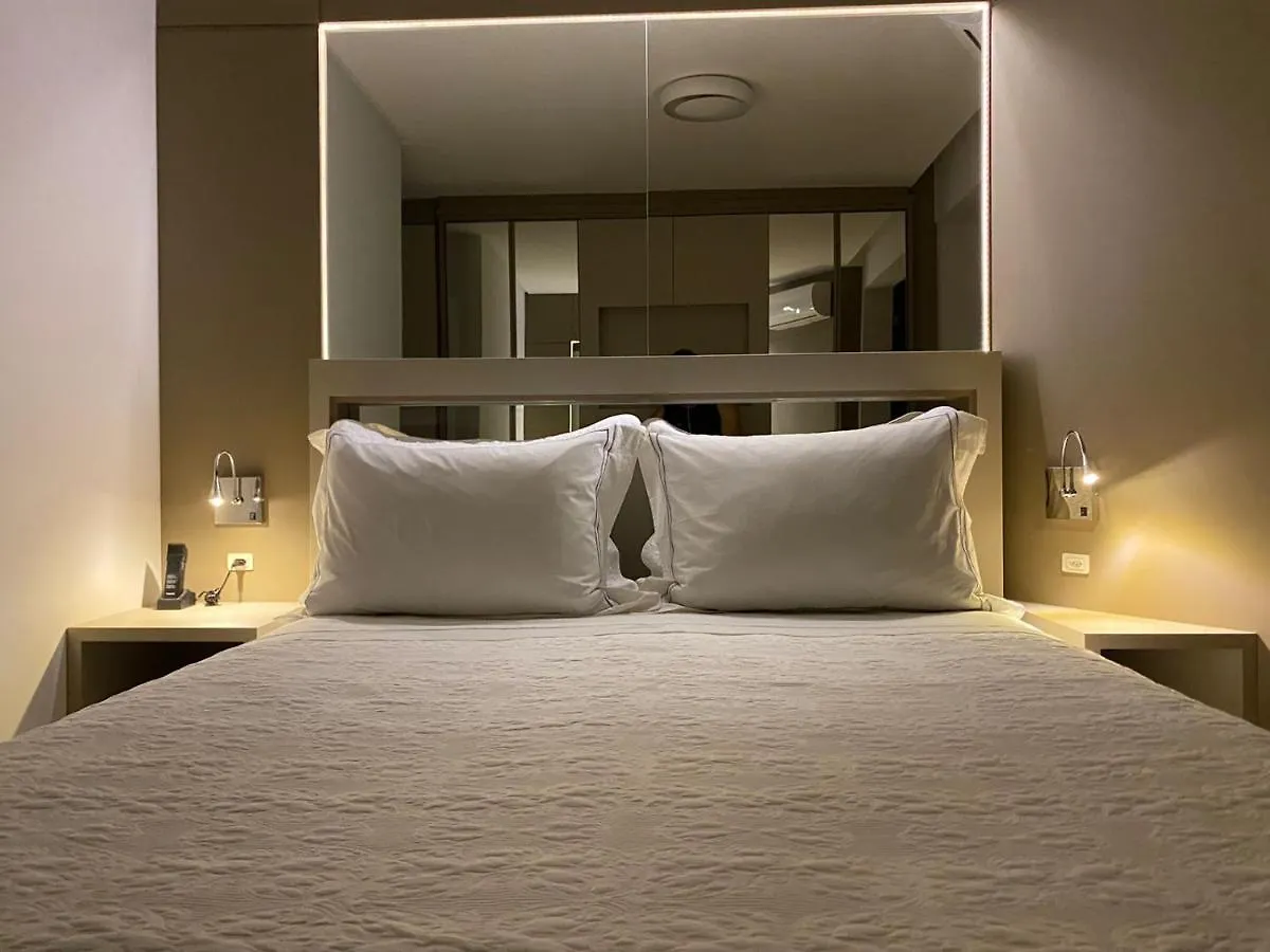 Beira Mar Com Excelente Localizacao Apartment Balneario Camboriu