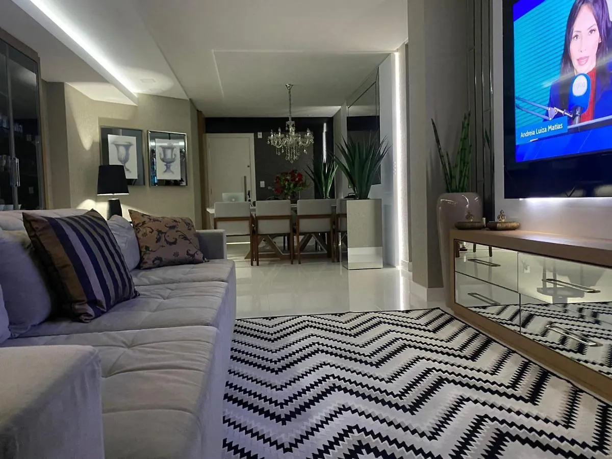 Beira Mar Com Excelente Localizacao Apartment Balneario Camboriu