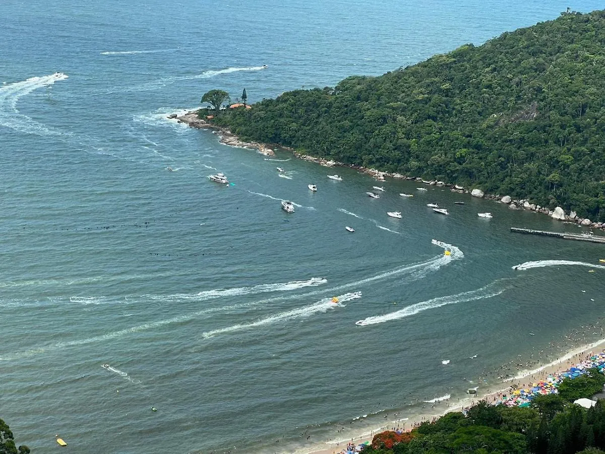 Beira Mar Com Excelente Localizacao Apartment Balneario Camboriu 0*,  Brazil