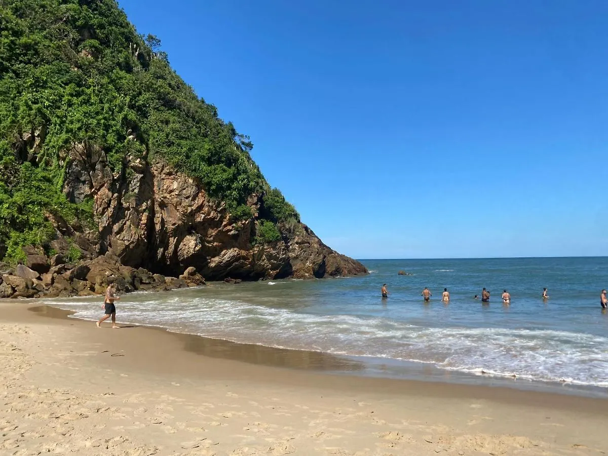 Beira Mar Com Excelente Localizacao Apartment Balneario Camboriu Brazil