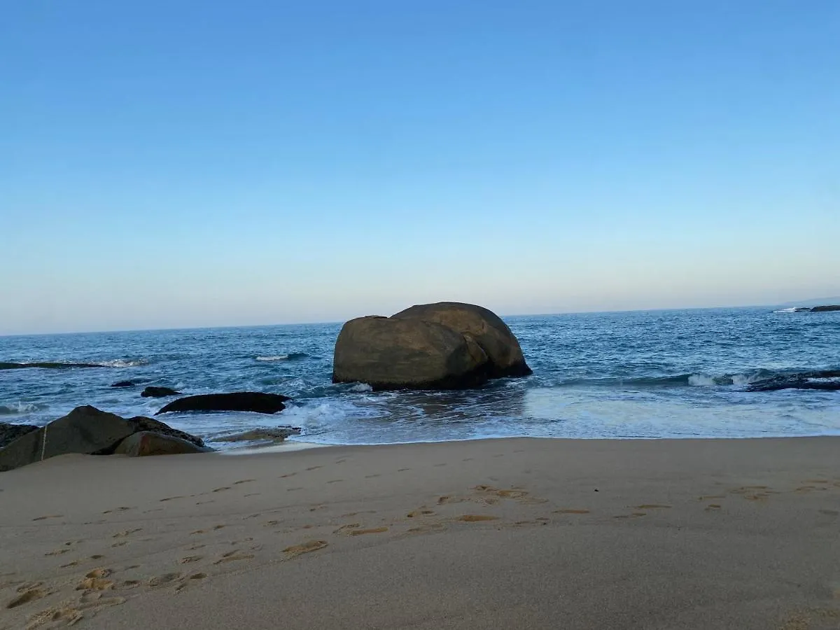 Beira Mar Com Excelente Localizacao Apartment Balneario Camboriu