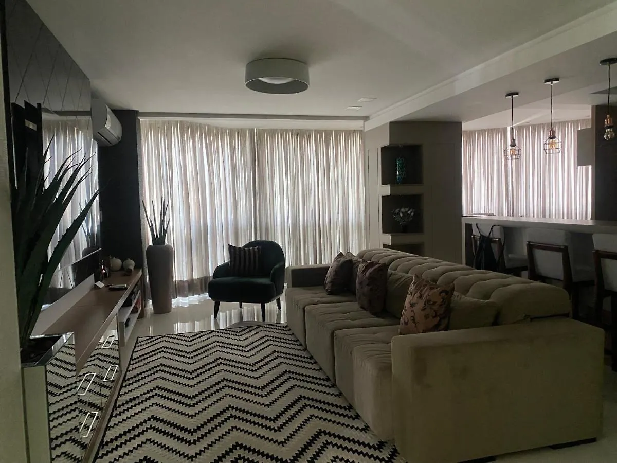 Beira Mar Com Excelente Localizacao Apartment Balneario Camboriu