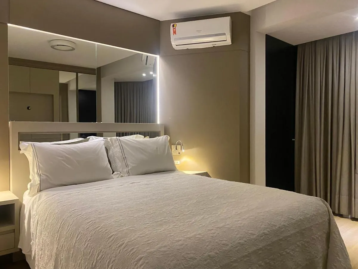 Beira Mar Com Excelente Localizacao Apartment Balneario Camboriu