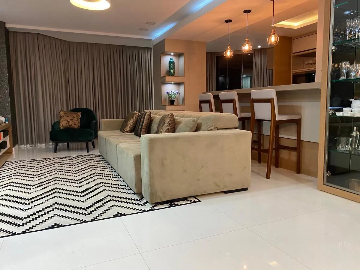 Beira Mar Com Excelente Localizacao Apartment Balneario Camboriu