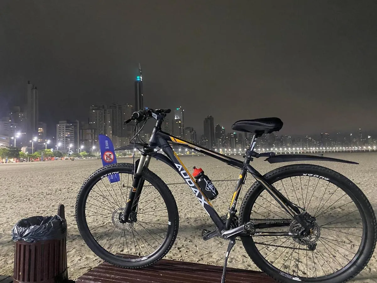 Beira Mar Com Excelente Localizacao Apartment Balneario Camboriu