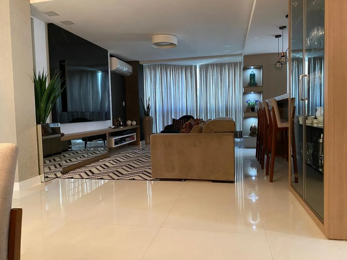 Beira Mar Com Excelente Localizacao Apartment Balneario Camboriu