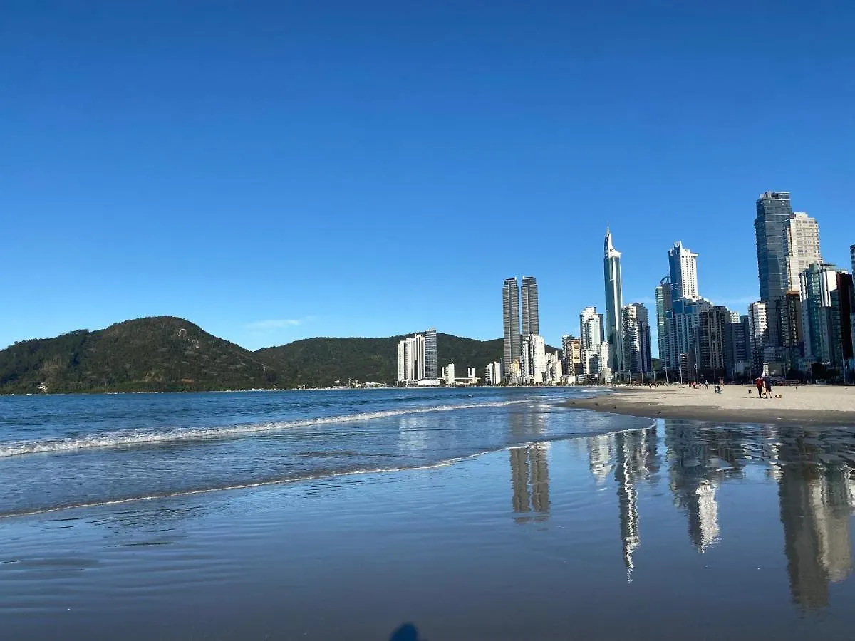 Beira Mar Com Excelente Localizacao Apartment Balneario Camboriu 0*,
