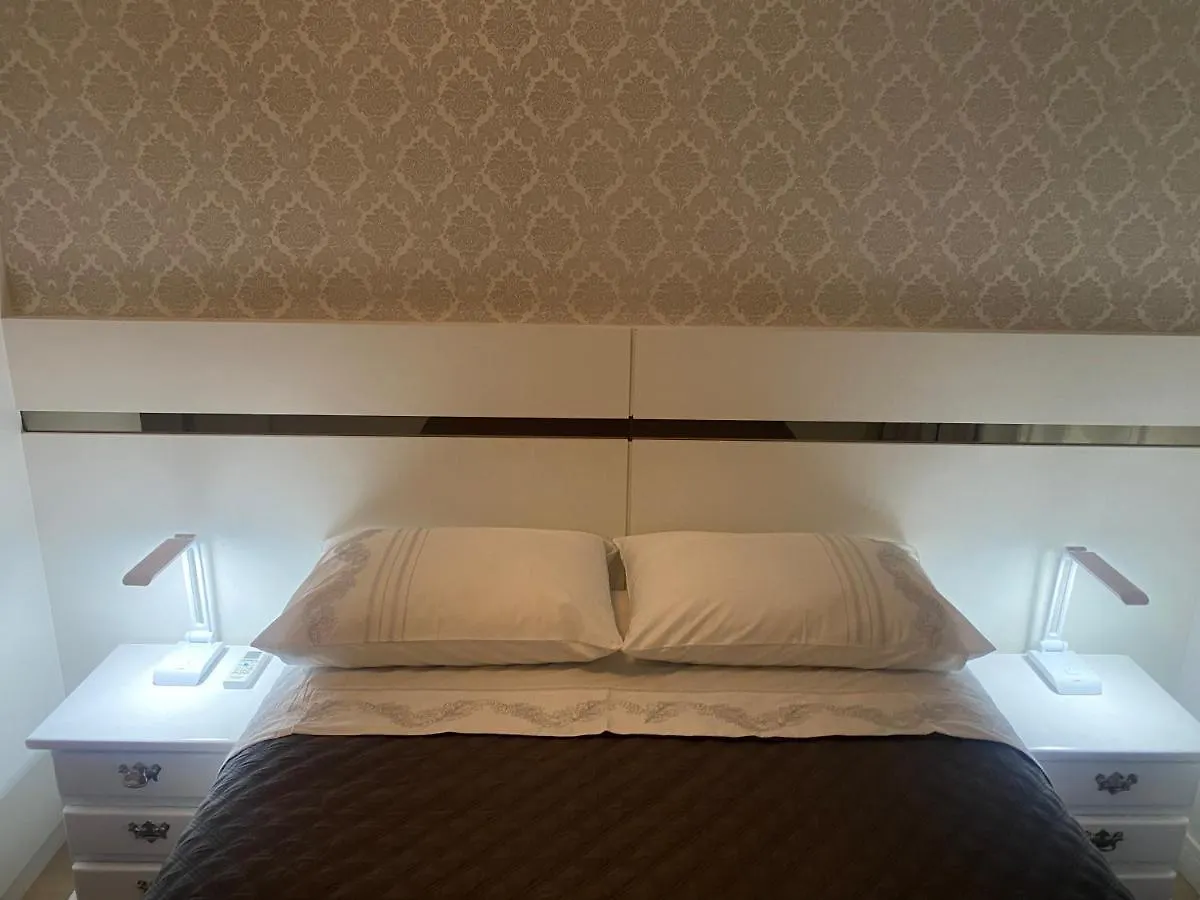 Beira Mar Com Excelente Localizacao Apartment Balneario Camboriu