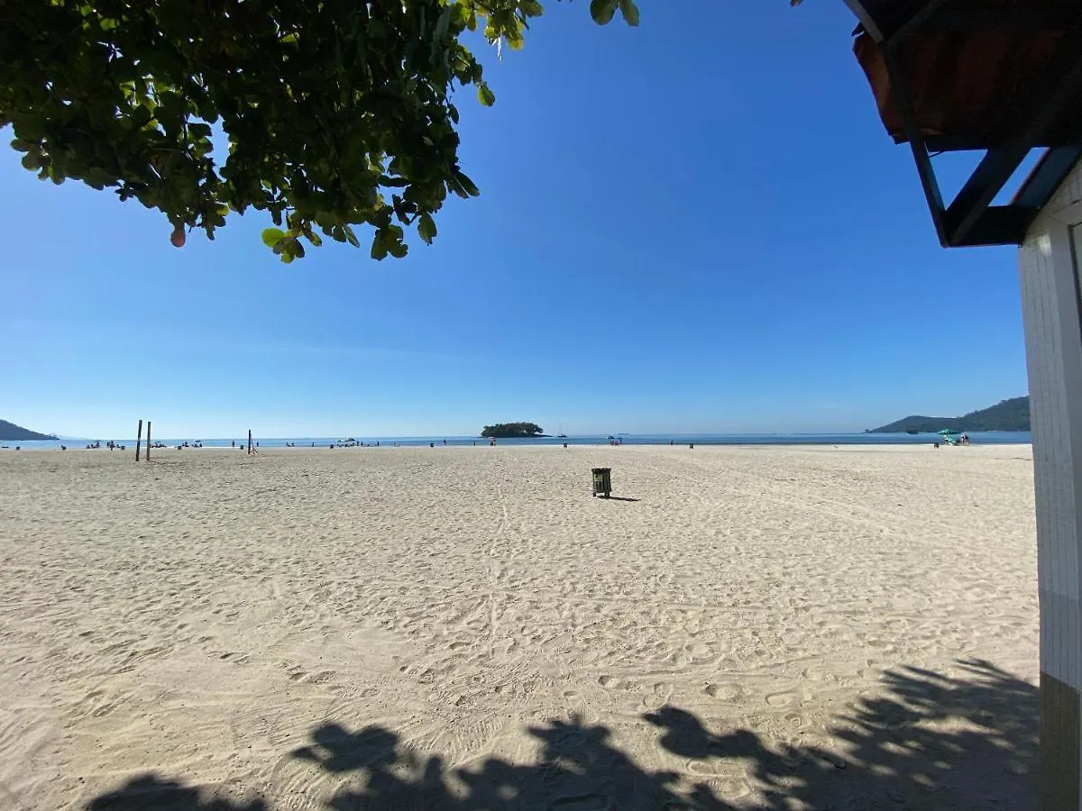 Beira Mar Com Excelente Localizacao Apartment Balneario Camboriu