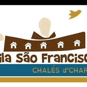 Vila São Francisco Chalés D'charme Porto Seguro